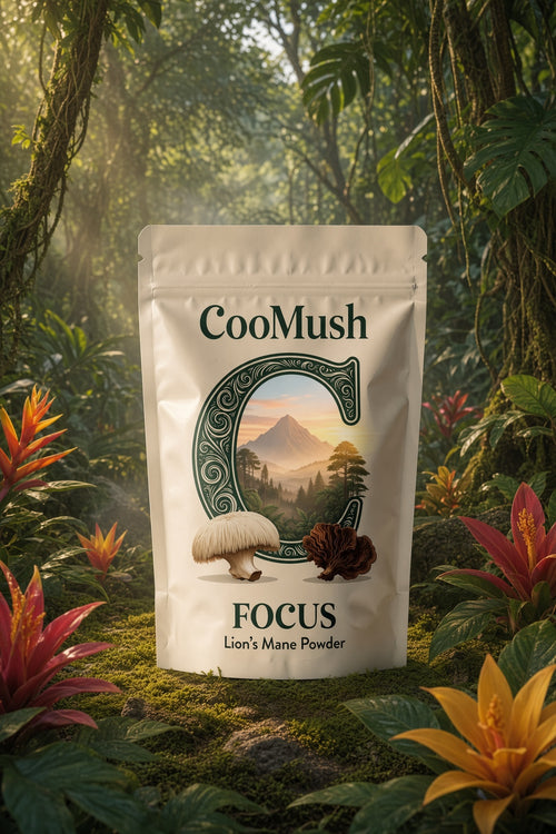 CooMush Focus