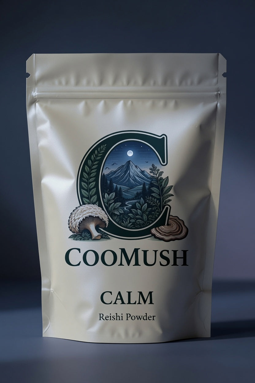 CooMush Calm