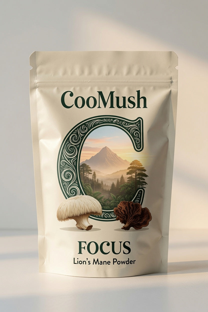 CooMush Focus