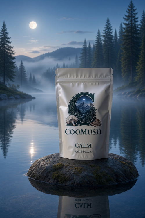 CooMush Calm